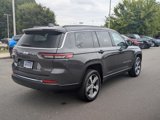 New 2025 Jeep Grand Cherokee L Limited image 5