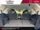 Certified 2024 Nissan Pathfinder SL w/ SL Premium Package image 5