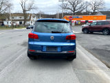 Used 2017 Volkswagen Tiguan Wolfsburg Edition image 6