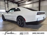 New 2025 Dodge Charger R/T w/ Quick Order Package 25M R/T image 3