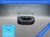 New 2025 Subaru Forester Touring image 2