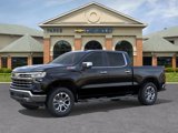 New 2026 Chevrolet Silverado 1500 LTZ w/ LTZ Premium Package image 2