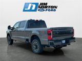 New 2025 Ford F250 Platinum w/ FX4 Off-Road Package image 5