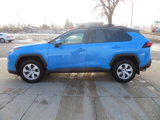 Used 2019 Toyota RAV4 LE image 3
