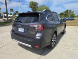 New 2025 Subaru Outback Touring image 4