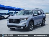 New 2025 Honda Pilot Elite image 2