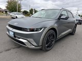 New 2025 Hyundai Ioniq 5 Limited image 4