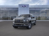New 2025 Ford F150 Lariat image 2