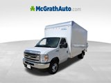 New 2026 Ford E-450 and Econoline 450 Super Duty w/ Power Equipment Group image 3