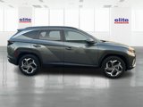 Used 2022 Hyundai Tucson SEL w/ Convenience Package image 2