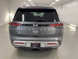 New 2025 Nissan Pathfinder Platinum w/ Cargo Package image 6