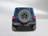 New 2025 Jeep Wrangler Unlimited Rubicon image 4