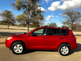 Used 2011 Toyota RAV4 2WD image 2