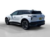 New 2025 Chevrolet Blazer EV SS image 3