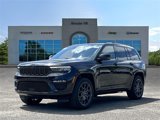 New 2025 Jeep Grand Cherokee Summit image 2