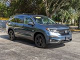 Used 2021 Honda Pilot Special Edition image 3