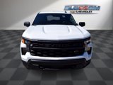 New 2025 Chevrolet Silverado 1500 W/T w/ WT Value Package image 2