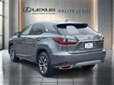Certified 2022 Lexus RX 350 AWD w/ Premium Package image 5