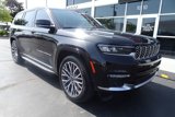 Used 2021 Jeep Grand Cherokee L Summit image 2