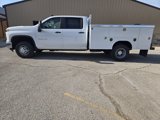 New 2025 Chevrolet Silverado 3500 W/T w/ WT Convenience Package image 4