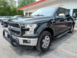 Used 2015 Ford F150 Lariat w/ Equipment Group 502A Luxury image 3