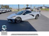 New 2025 Chevrolet Corvette Stingray Preferred Cpe w/ 2LT image 5