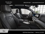 New 2025 Mercedes-Benz GLS 63 AMG 4MATIC image 4