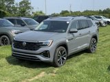 New 2025 Volkswagen Atlas SEL Premium R-Line image 3