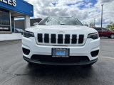 Used 2020 Jeep Cherokee Latitude image 6