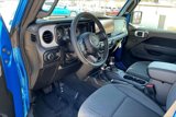 New 2025 Jeep Wrangler Sport S image 6