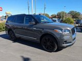 Used 2022 Lincoln Navigator Black Label image 4