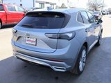 New 2025 Buick Envision Avenir image 5