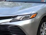 Used 2018 Toyota Camry XLE image 5