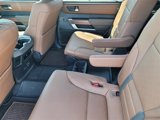 New 2025 Toyota Sequoia 4WD image 6