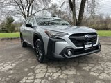 Certified 2025 Subaru Outback Onyx Edition image 2