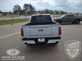New 2025 Ford F150 Lariat image 4
