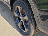 New 2025 Jeep Grand Cherokee Altitude image 5