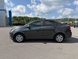 Used 2020 Chevrolet Sonic LS image 2