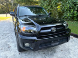 Used 2007 Toyota 4Runner Limited image 5