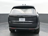 New 2025 Land Rover Range Rover Long Wheelbase SE image 6