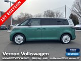 New 2025 Volkswagen ID. Buzz 1st Edition image 2