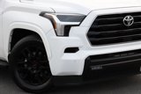 Certified 2025 Toyota Sequoia SR5 w/ SR5 Premium Package image 6