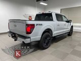 New 2025 Ford F150 XLT w/ Equipment Group 303A High image 6