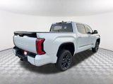 New 2025 Toyota Tundra Platinum image 3