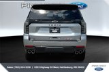 Used 2025 Chevrolet Tahoe RST w/ Comfort Package image 4