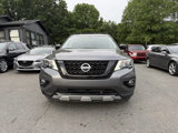 Used 2019 Nissan Pathfinder SV w/ Rock Creek Edition image 3
