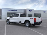 New 2025 Ford F350 XL w/ XL Driver Assist Package image 4