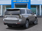 New 2025 Chevrolet Tahoe High Country image 4