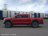 New 2025 Ford F150 Raptor image 3