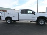 New 2025 Chevrolet Silverado 2500 W/T w/ WT Convenience Package image 4
